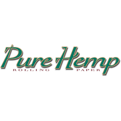 Pure Hemp logo