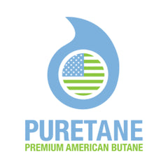 Puretane logo