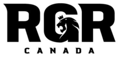 RGR Canada Inc. logo