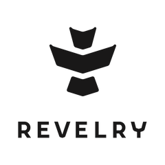 Revelry Supply logo