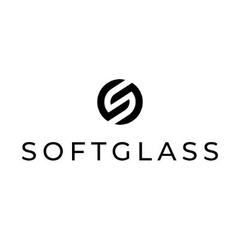 SOFTGLASS logo