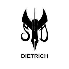 Sean Dietrich logo