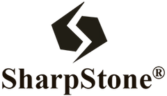 Sharpstone logo