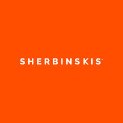Sherbinski logo