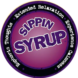 Sippin Syrup