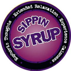 Sippin Syrup logo