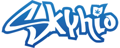 Skyhio logo