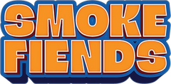 SmokeFiends logo