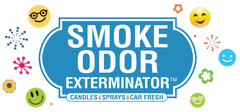 Smoke Odor logo