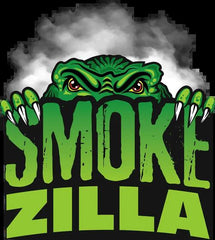 Smokezilla logo