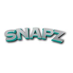 Snapz logo