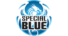 Special Blue logo