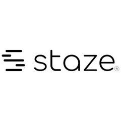 Staze logo