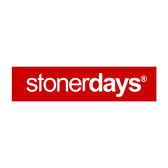 StonerDays logo