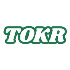 TOKR Filters logo