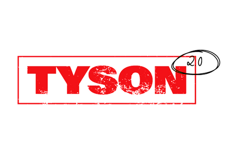 TYSON