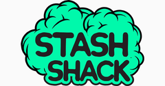 The Stash Shack logo