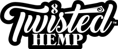 Twisted Hemp logo