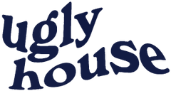 Ugly House logo
