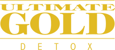 Ultimate Gold logo