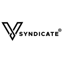 V Syndicate logo