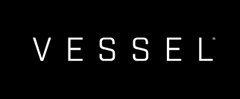 Vessel® logo