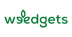 Weedgets logo