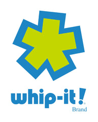 Whip-it logo