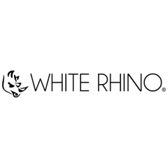 White Rhino logo