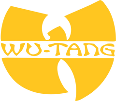 Wu-Tang logo