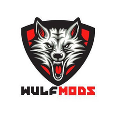 Wulf logo