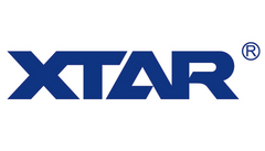 XTAR logo