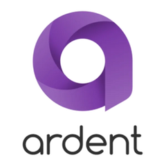 Ardent logo