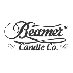 Beamer Candle Co. logo