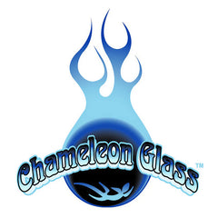 Chameleon Glass logo