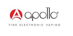 Apollo Vaporizers logo
