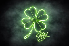Kay's Collection 🍀 logo