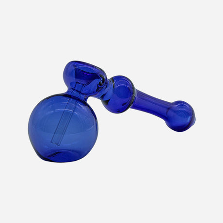 Hummer bubbler with a built in downstem.