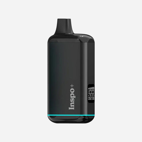 Tommy Chong's Vapes XVape Aria Dual Use Vaporizer Kit | 2600mAh DankGeek Tommy Chong's Vapes XVape Aria Dual Use Vaporizer Kit | 2600mAh DankGeek