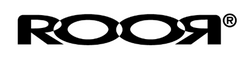 RooR logo