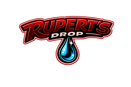 Rupert's Drop