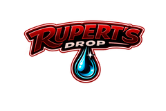 Rupert's Drop logo