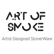 Art of Smoke logo