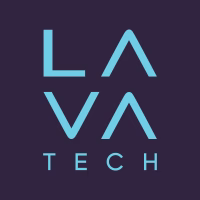 LavaTech logo