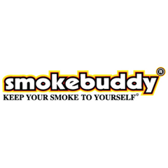 Smokebuddy logo