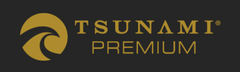 Tsunami logo