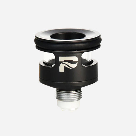 Pax 3 Concentrate Insert Lid and O-rings DankGeek Pax 3 Concentrate Insert Lid and O-rings DankGeek