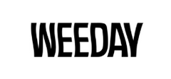 Weeday logo