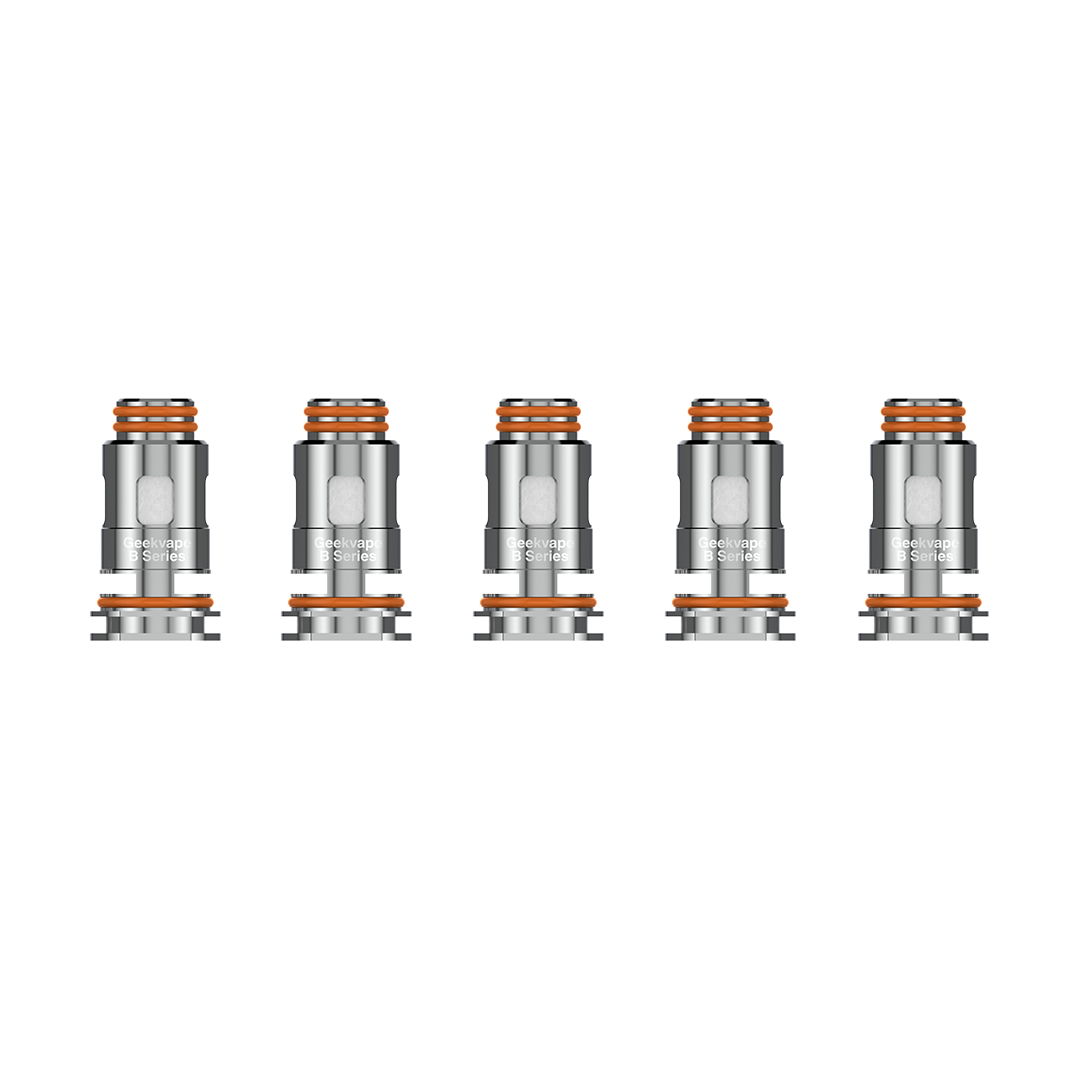 Geekvape B Series Coils