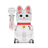 Lucky Money Cat Bong